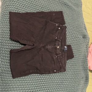 Gap Denim Jeggings